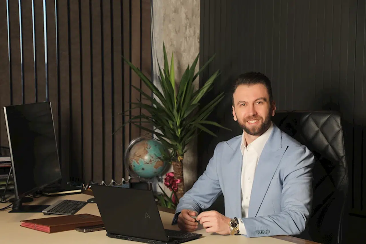 "Doğru tasarlanmış havalandırma sistemleri çevresel sürdürülebilirliğe katkıda bulunur"