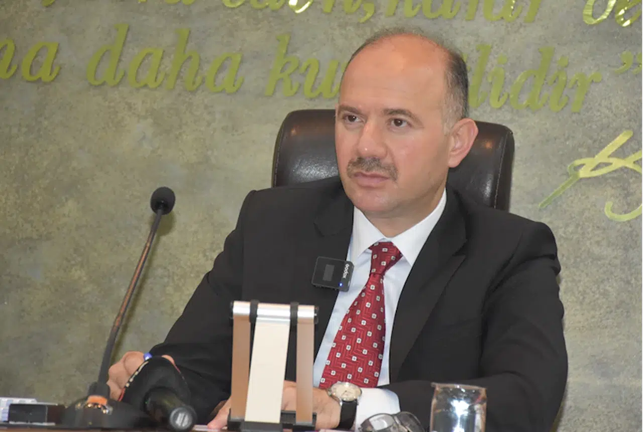 Giresun'da Kurban Bayramı ile ilgili önlemler alındı