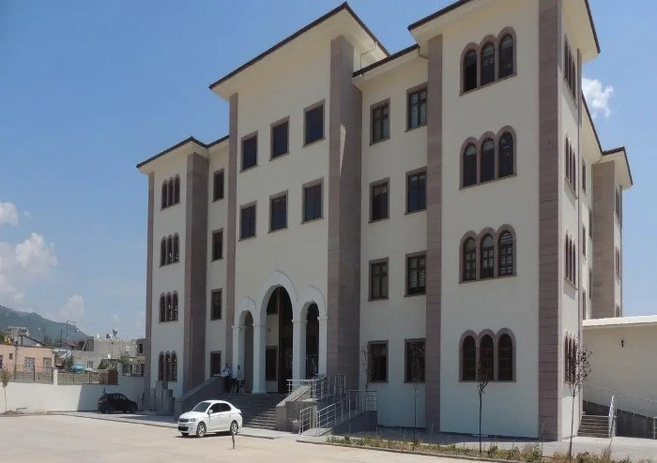 Gaziantep'te, 'dur' ihtarına uymayan alkollü sürücüye 34 bin lira ceza