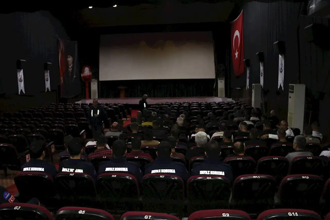 Sinemada seyirci sayısı azaldı