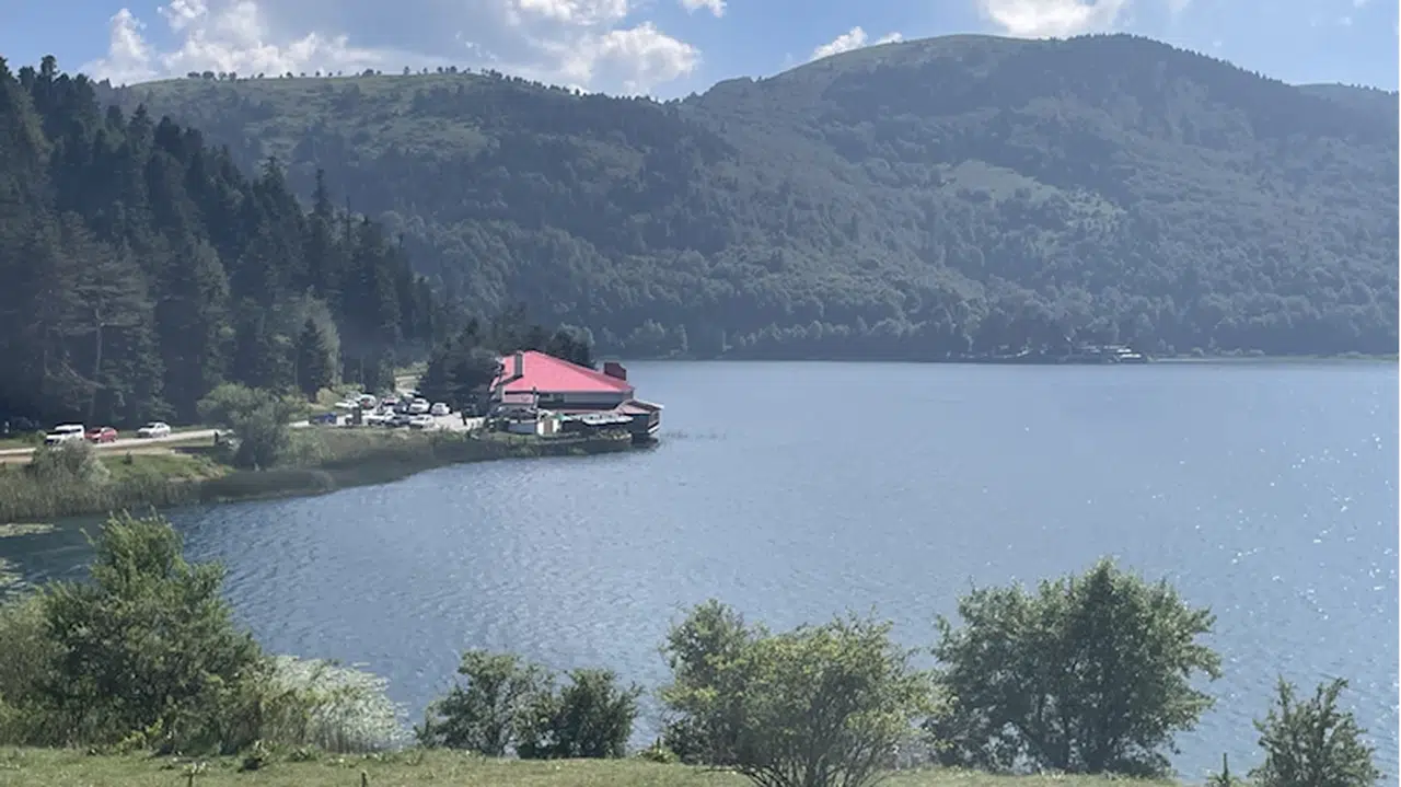 Batı Karadeniz'in tatil mekanları bayramda tam kapasite hizmet verecek