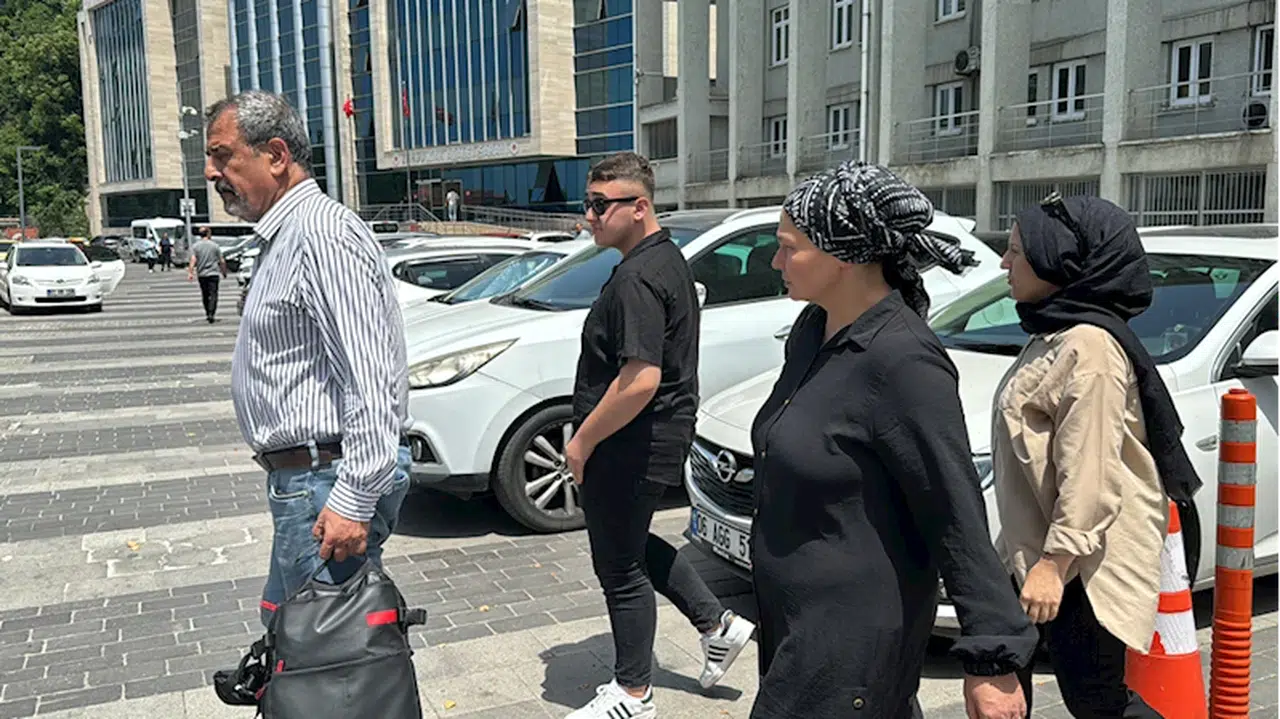 Zonguldak'ta 8 madencinin öldüğü kazaya ilişkin davanın sanıklarının yargılanması sürdü