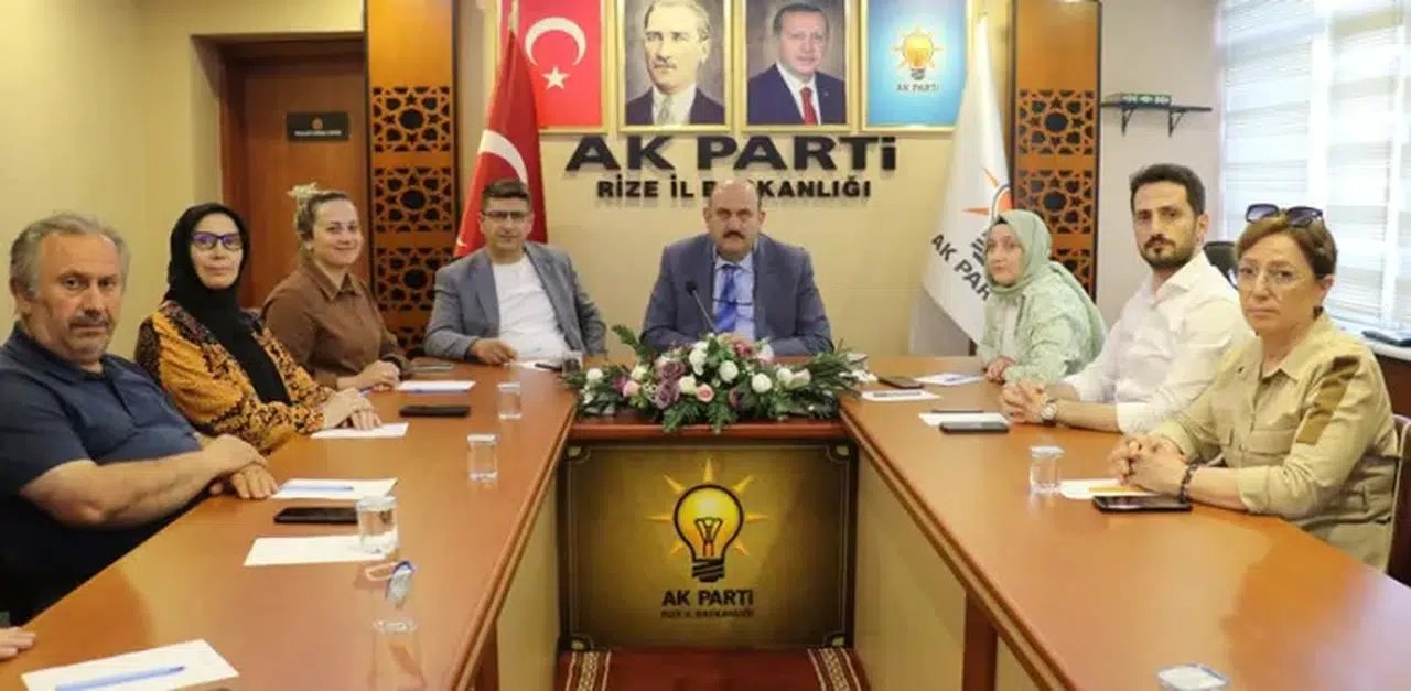 RİZE'DE BOĞULARAK ÖLEN ÇOCUKLAR VESİLE EDİLEREK İSLAM'A SALDIRILMAZ