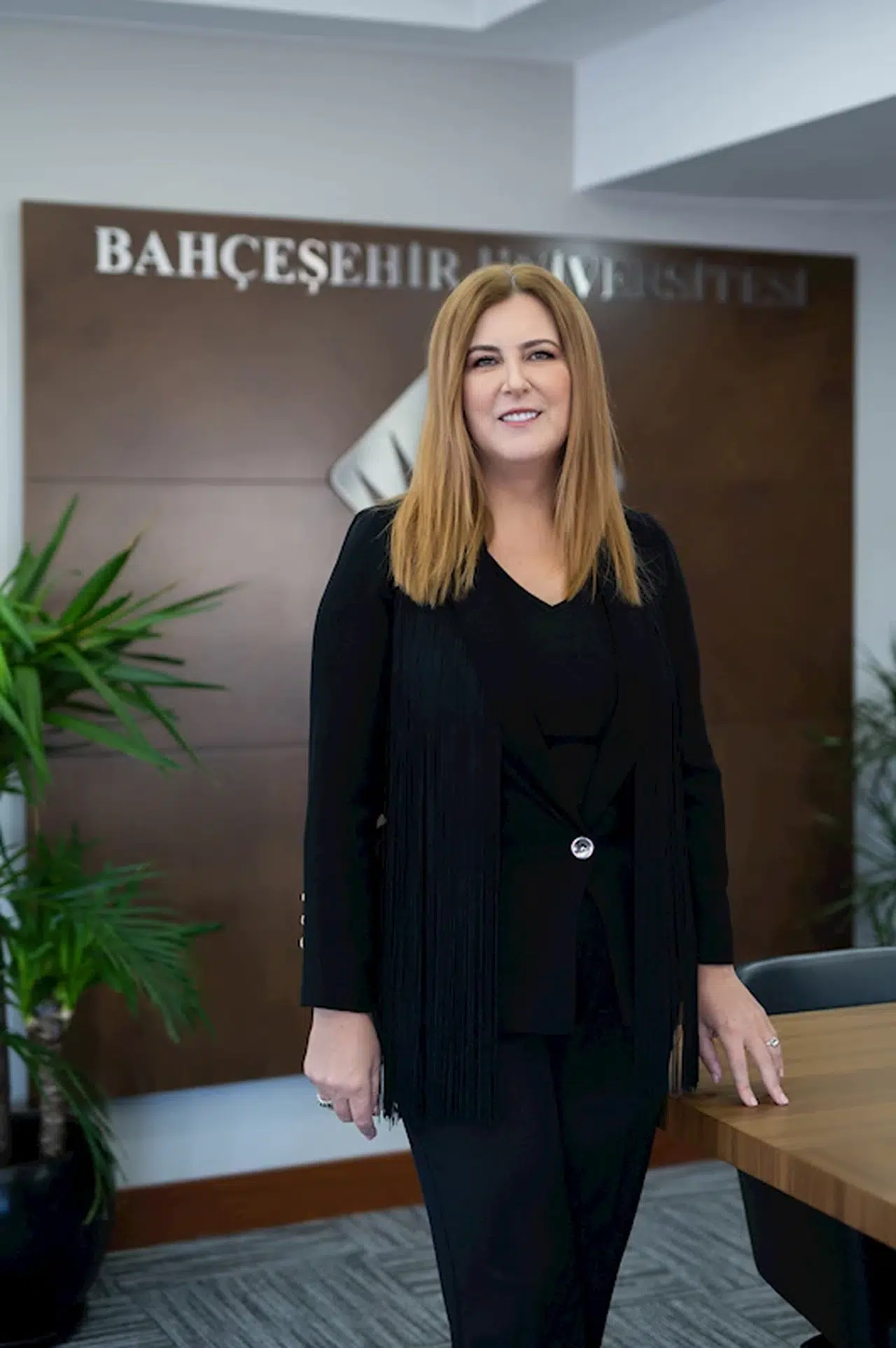 Bahçeşehir Üniversitesi THE etki sıralamasında 17 kategorinin altısında birinci oldu