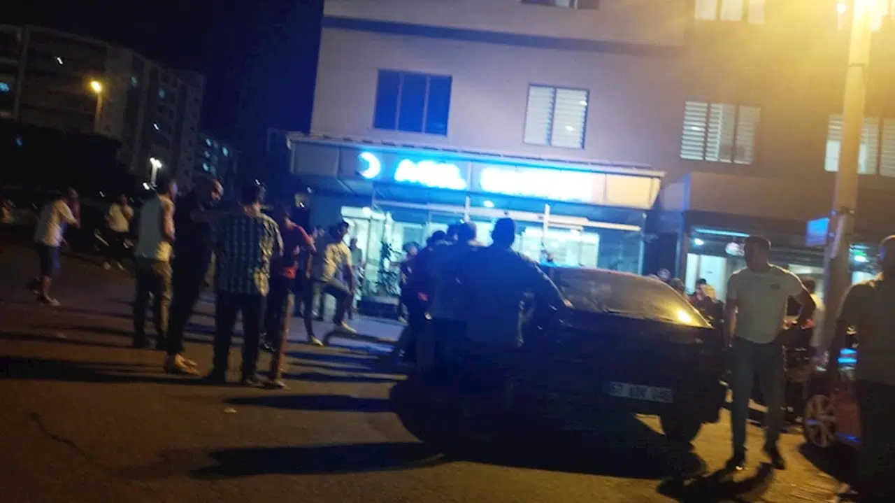 Zonguldak'ta ailesi ile birlikte denize giden 7 yaşındaki Yaren, boğuldu