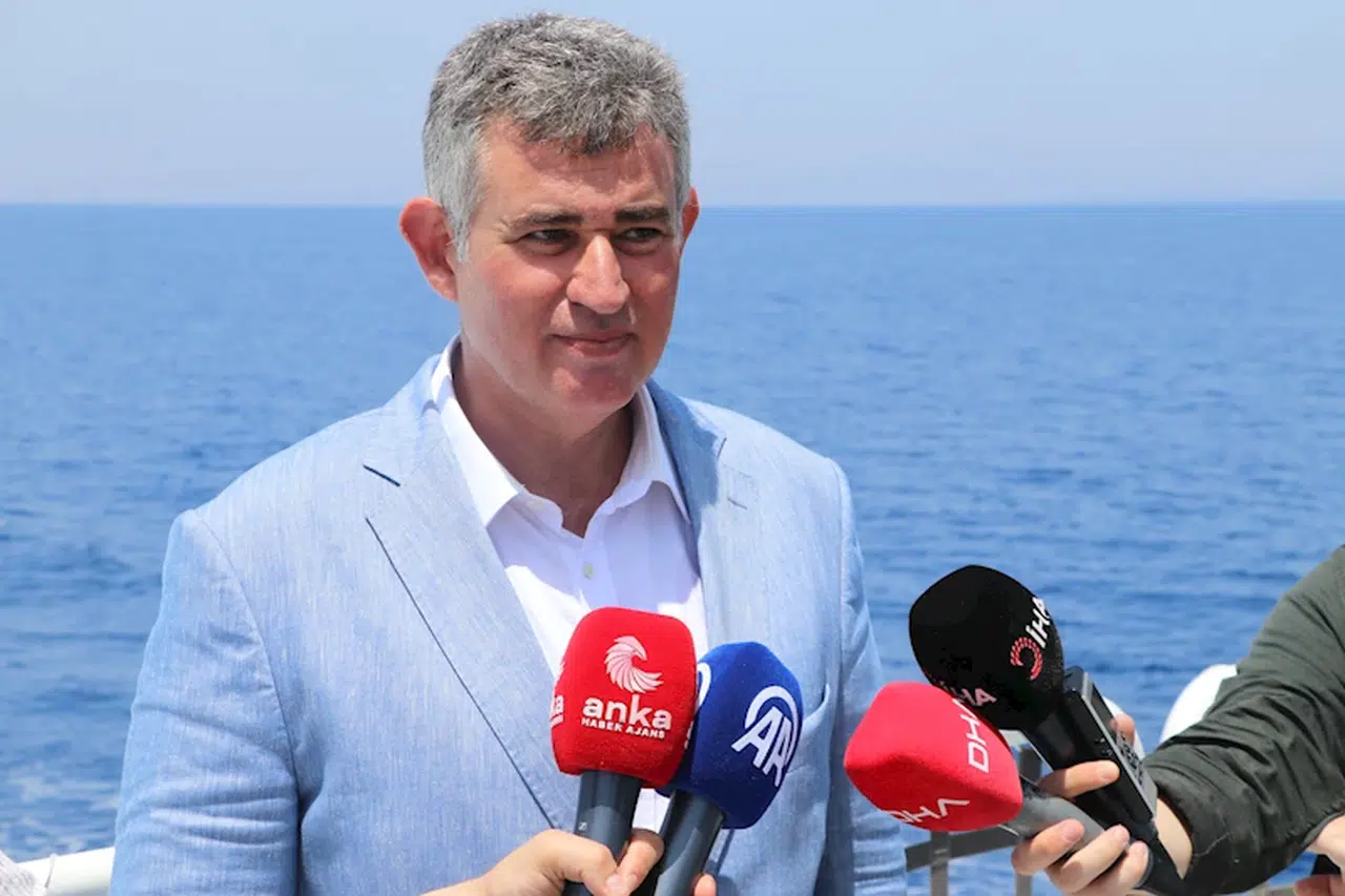 Türkiye'nin Lefkoşa Büyükelçisi Feyzioğlu: Cumhurbaşkanımızın Özgür Özel'e daveti fevkalade önemli