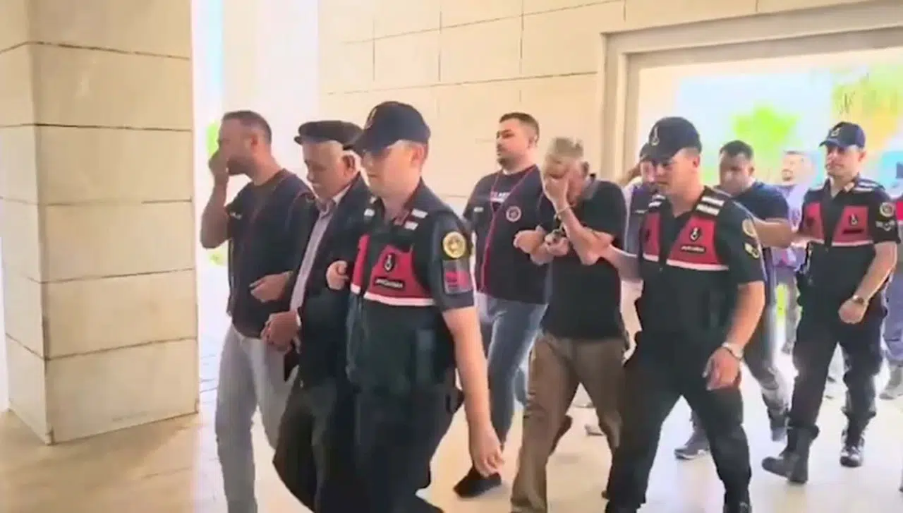 Muğla ve Aydın'da hayvan hırsızlığına 3 tutuklama