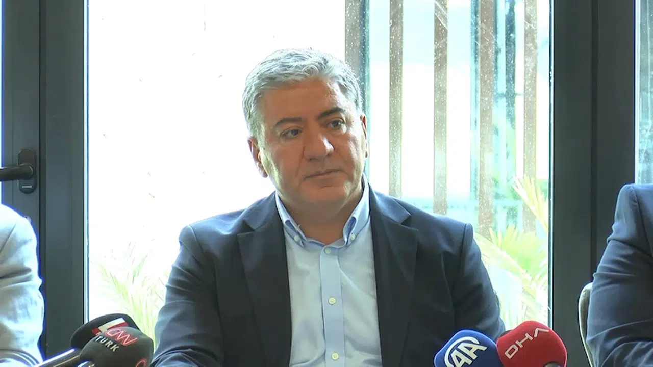 CHP'li Emir: Bahçeli'nin mesajını üstümüze almıyoruz 