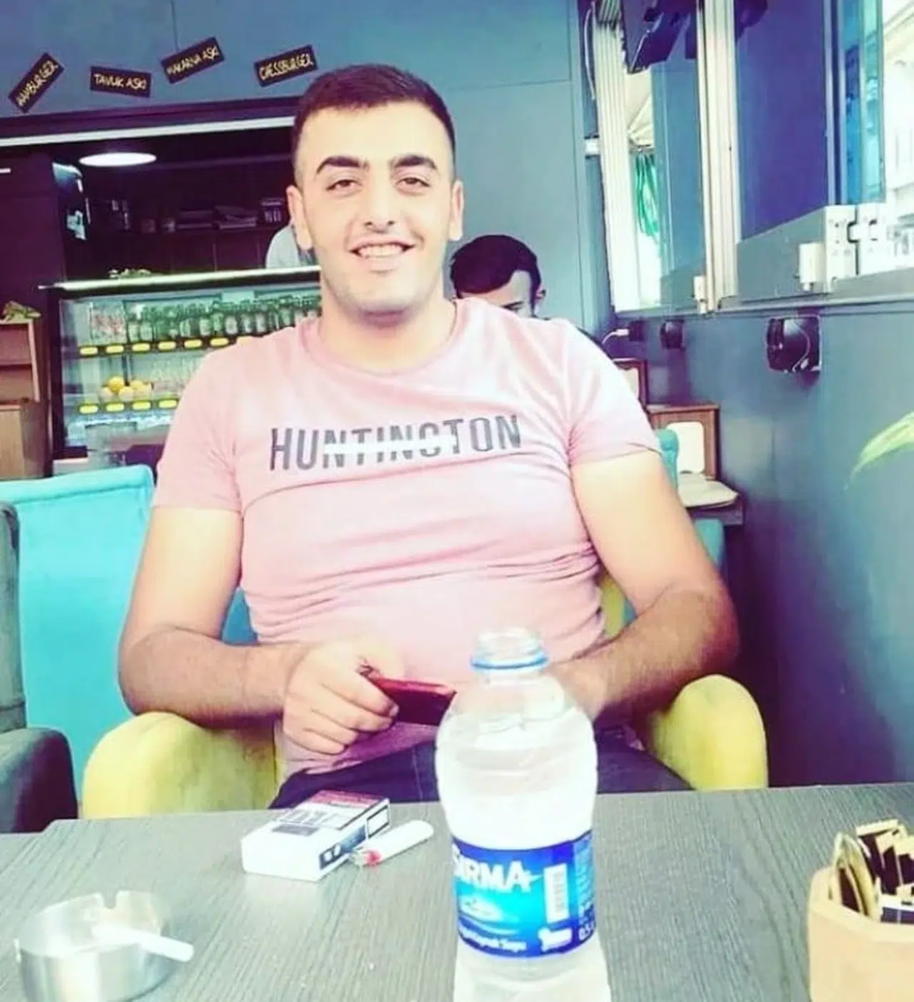 Mersin'de ağaca çarpan motosikletin sürücüsü öldü