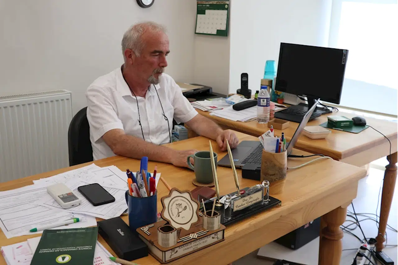 Uzmanından yılanların "keskin kokulu maddelerle uzaklaştırılabileceği" tavsiyesi