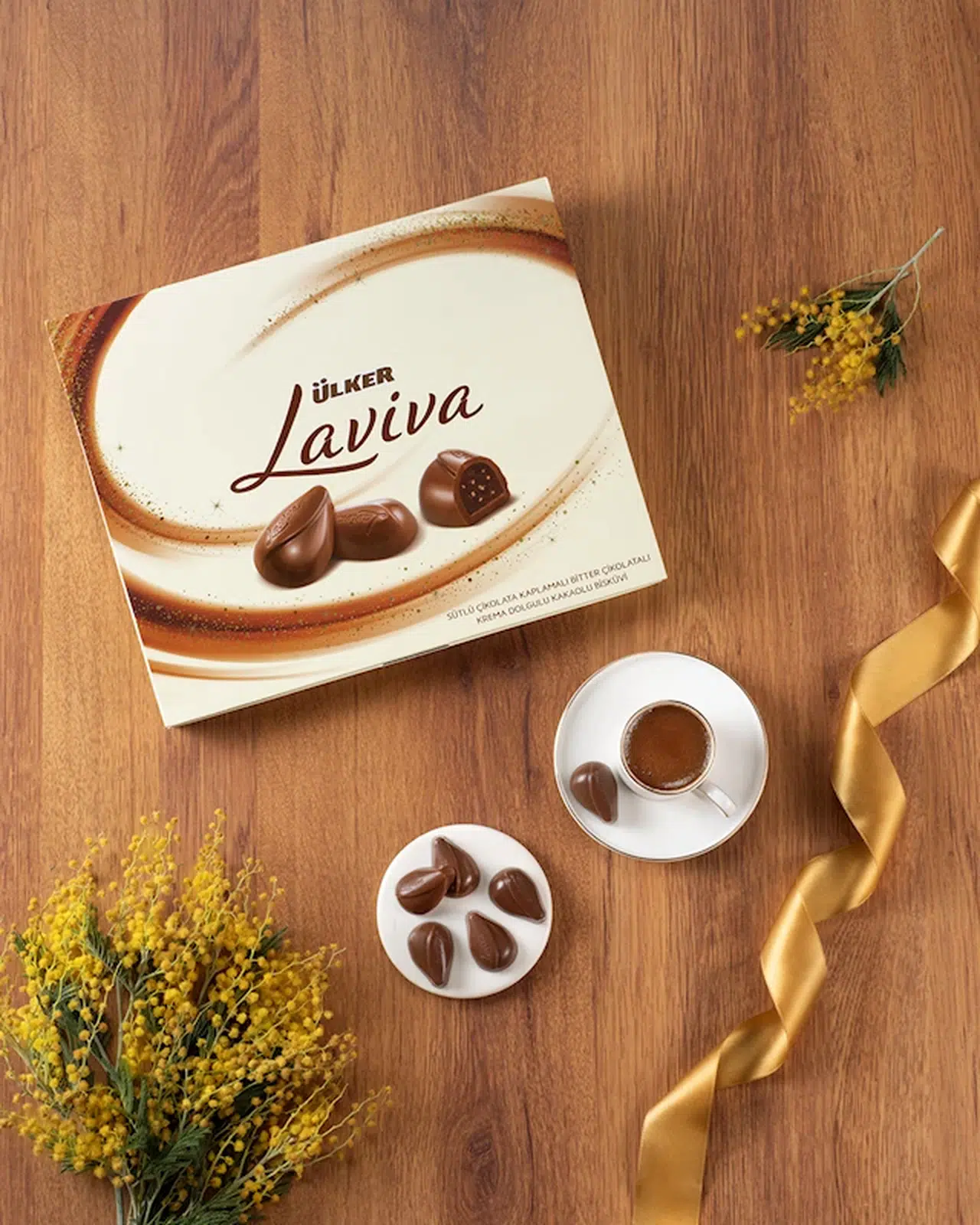 Ülker, Kurban Bayramı'na özel 68 ürünü tüketicilere sunuyor 