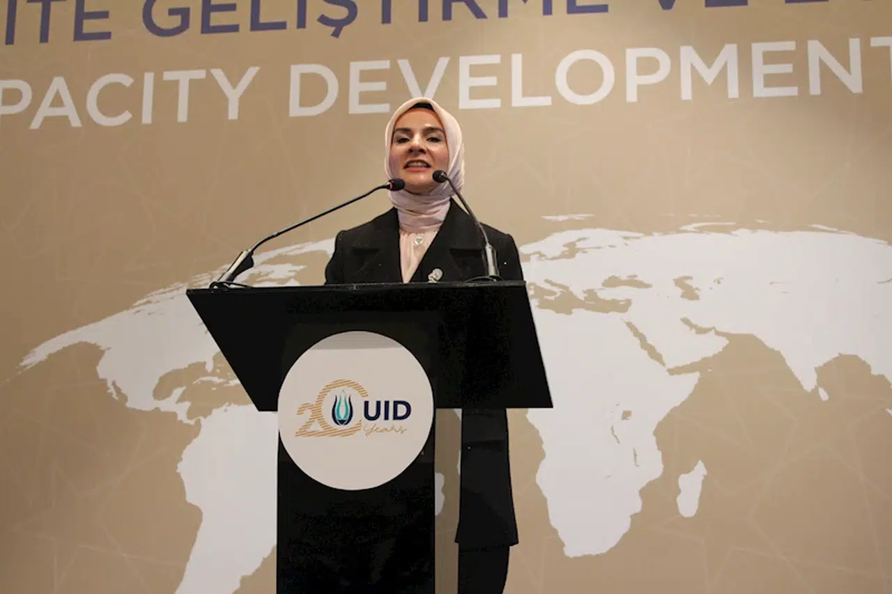 Bakan Göktaş: Evde Bakım Yardımı ödemelerini bayram öncesi yatıracağız