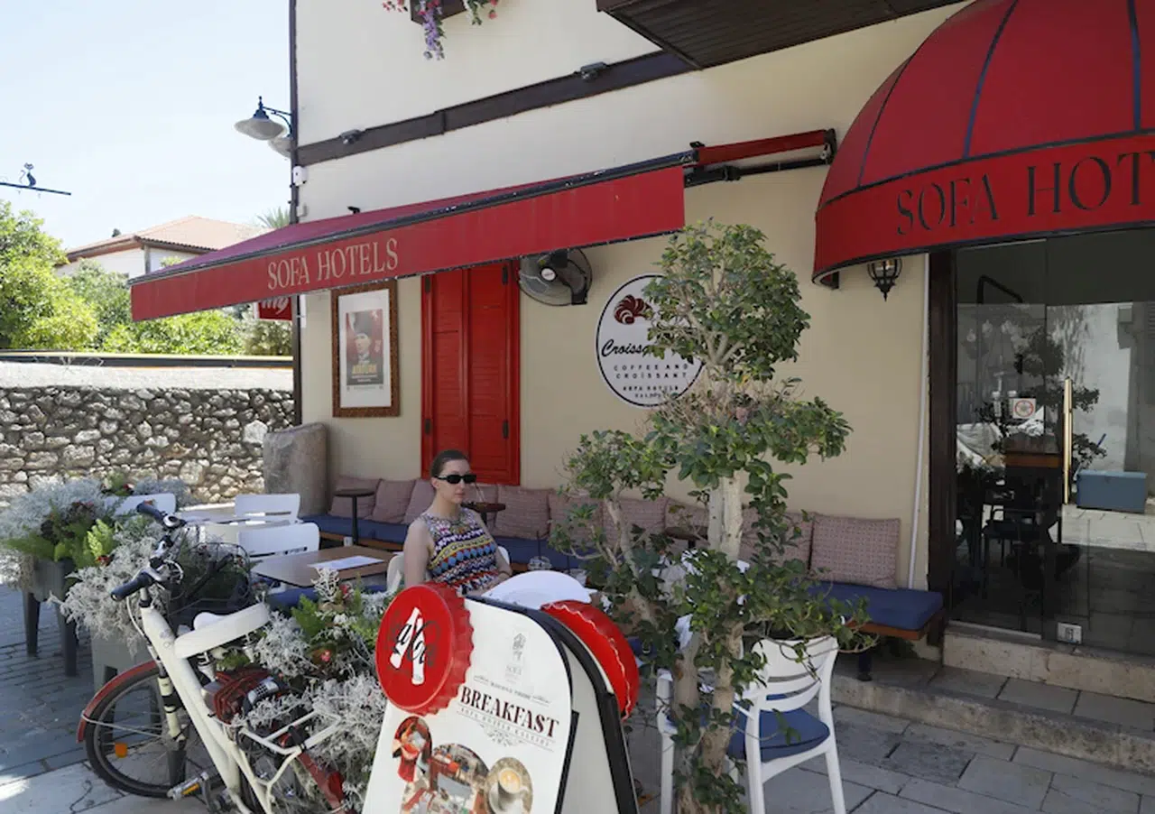 Butik oteller ve pansiyon işletmecilerinden bayram için 'Bizde kalın anı biriktirin' çağrısı