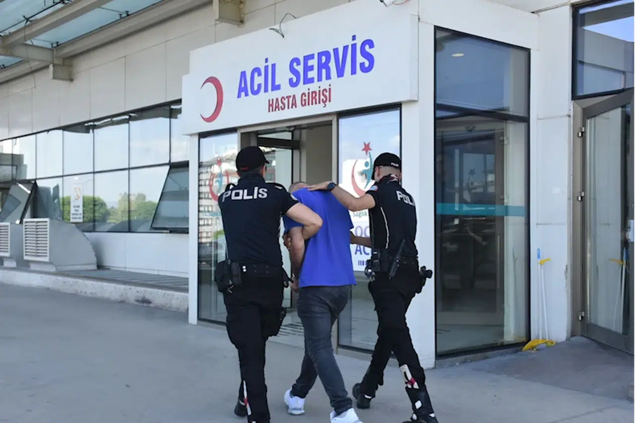 Kastamonu'da 62 ayrı dolandırıcılık suçundan aranan hükümlü yakalandı