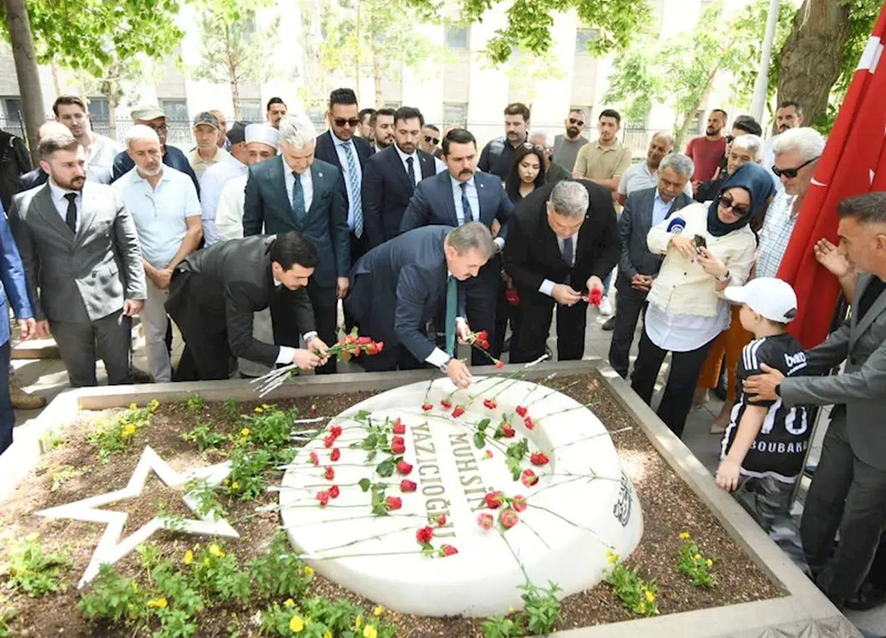 Destici: Gazze'de açlıktan ölen çocuklar insanlık ayıbıdır 