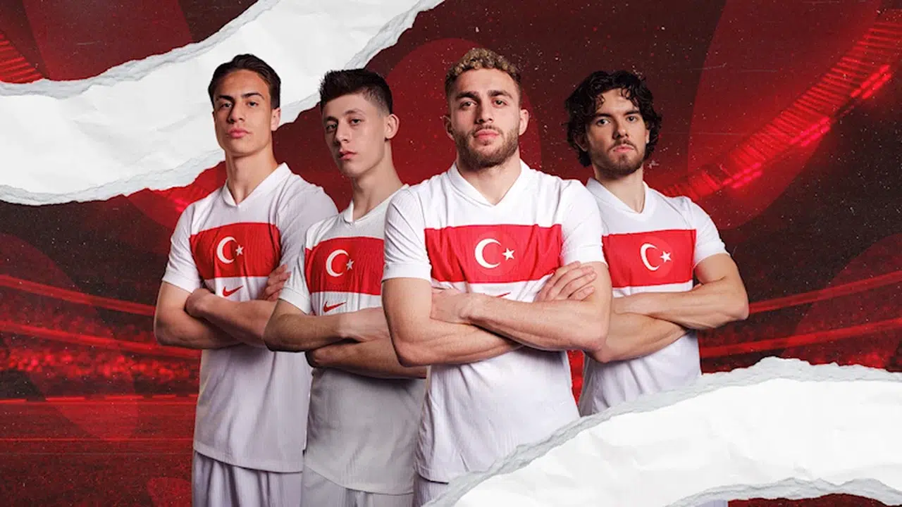 BtcTurk yeni reklam filmiyle A Milli Futbol Takımı'nın 'ilk'lerini vurguluyor