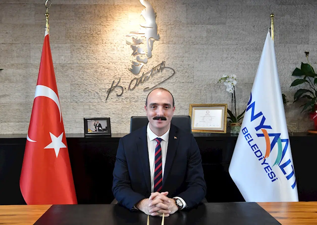 Kotan: Bayramlar yardımlaşma ve dayanışmadır