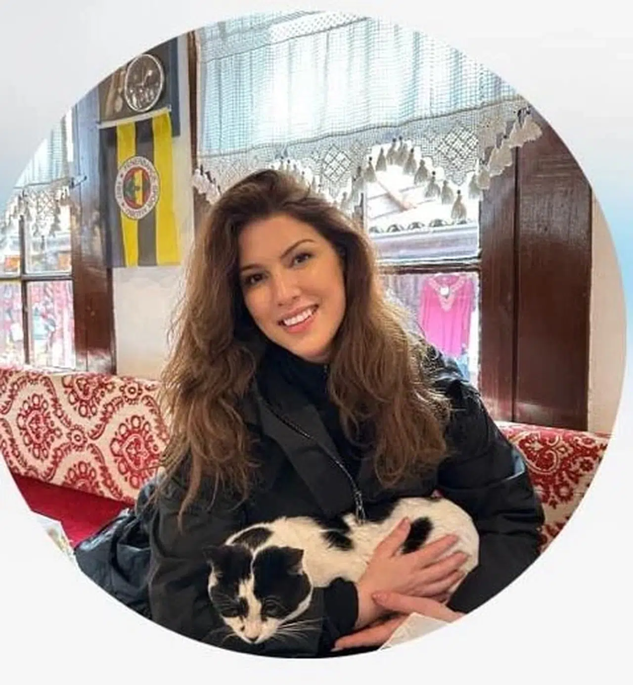 Eşi tarafından öldürülen Çekyalı Victoria'nın cenazesi, henüz teslim alınmadı 