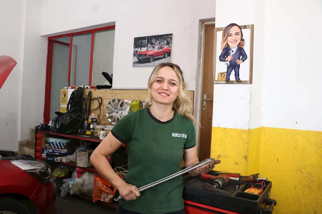 'Bayram üzeri araç kontrollerinde ufak detaylar hayat kurtarır'