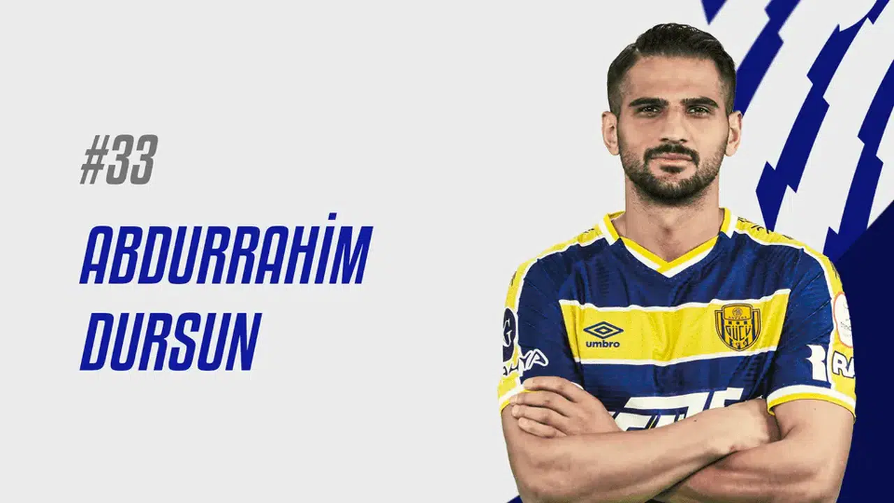 Abdürrahim Dursun Rizespor’ a önerildi