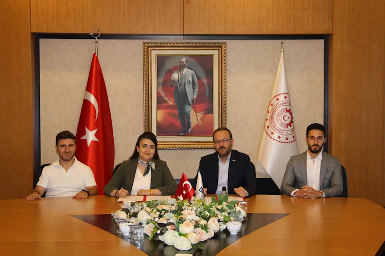MÜSİAD Samsun ve OKA’dan Proje İşbirliği
