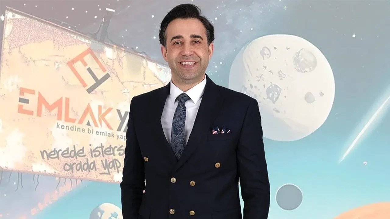 "Gayrimenkul kiralamak ve satın almak isteyenleri, yeni nesil dijital emlak ofisi ile tanıştırıyoruz"