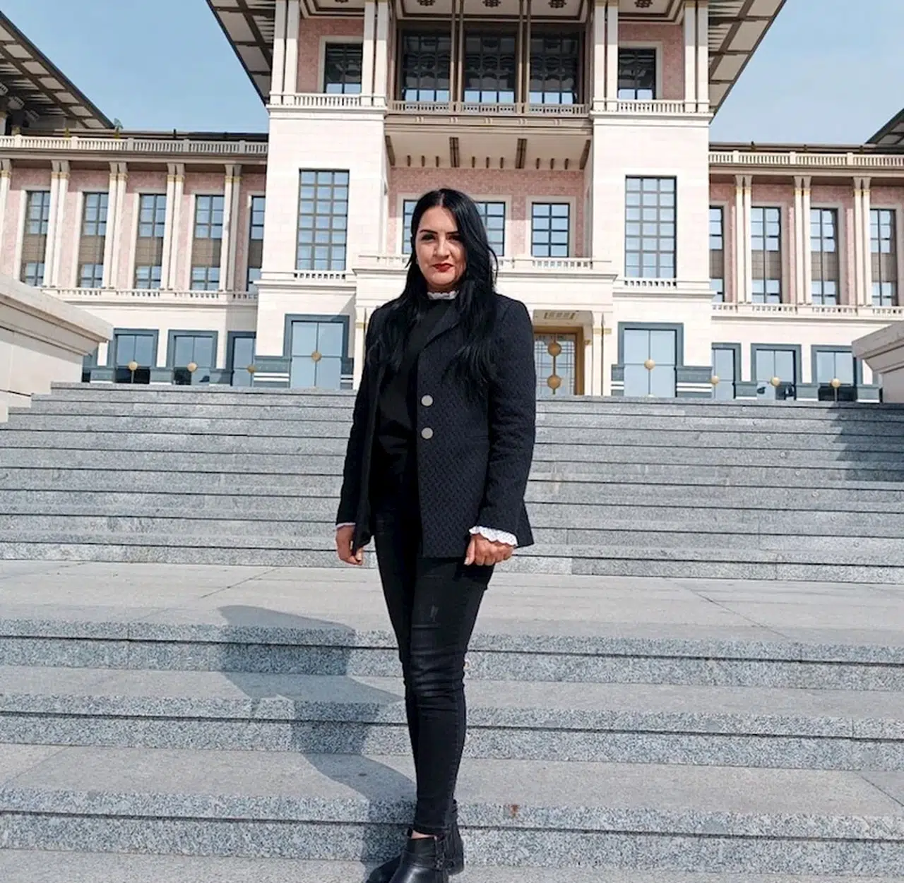 Antalya Adliyesi'nde 'rüşvet' operasyonunda 3'ü adli personel 4  tutuklama 