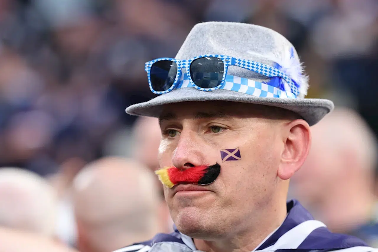 2024 Avrupa Futbol Şampiyonası başladı