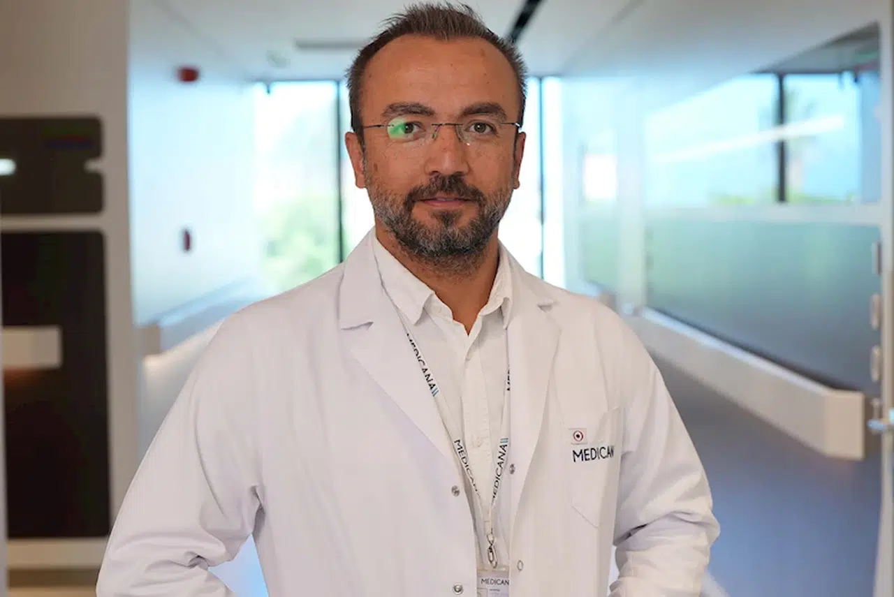 Acil servisten 'acemi kasap' uyarısı