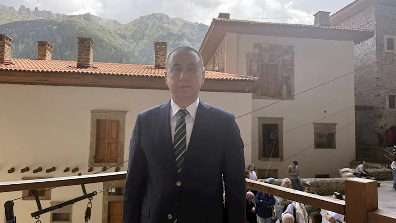 Trabzon'un turizm rotaları kruvaziyer ve artan uçuşlarla daha erişilebilir hale geldi