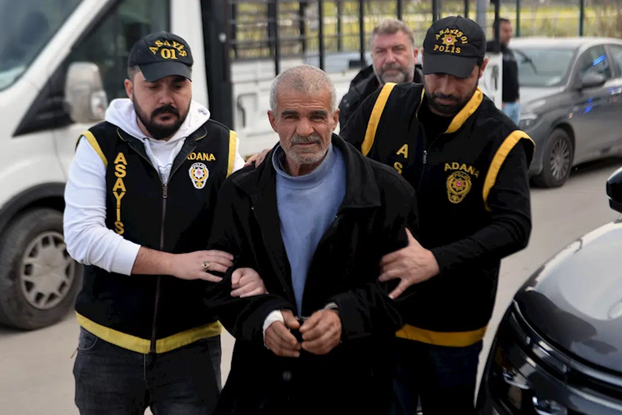 Dilan'ı öldüren babasına ağırlaştırılmış müebbet hapis istemi