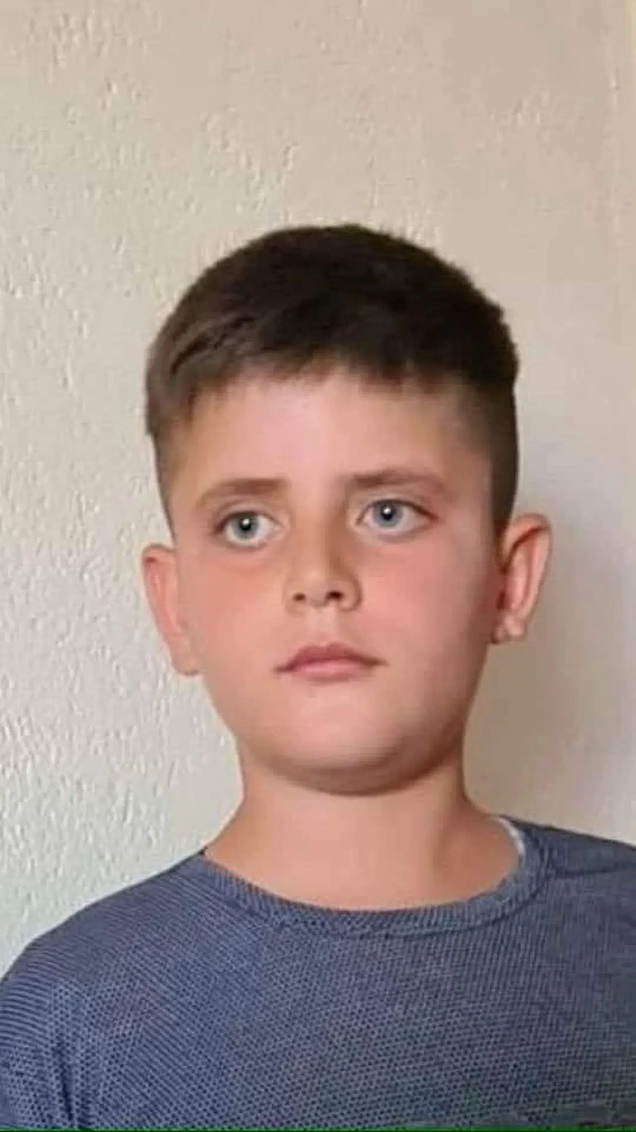 Ablasını karşılayan 13 yaşındaki Emirhan'ın ölümüne neden olan sürücü: Yola aniden fırladı 