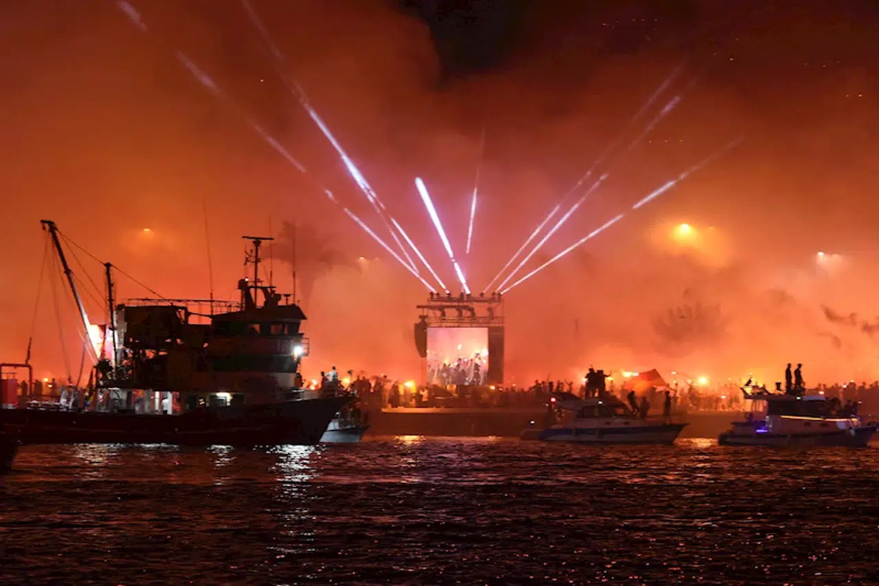 Göztepe'ye büyük ödül