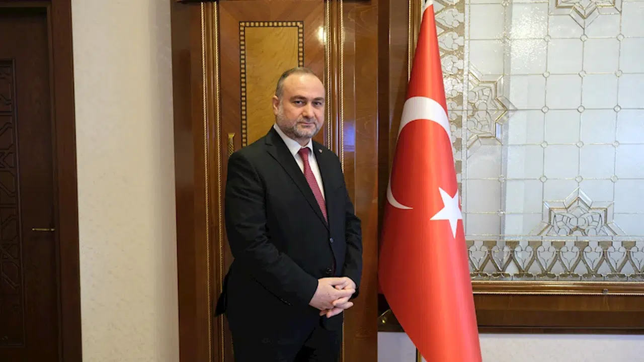 Müftü Taşcı: Adana, kurban bağışlarında ilk 10 il arasında 