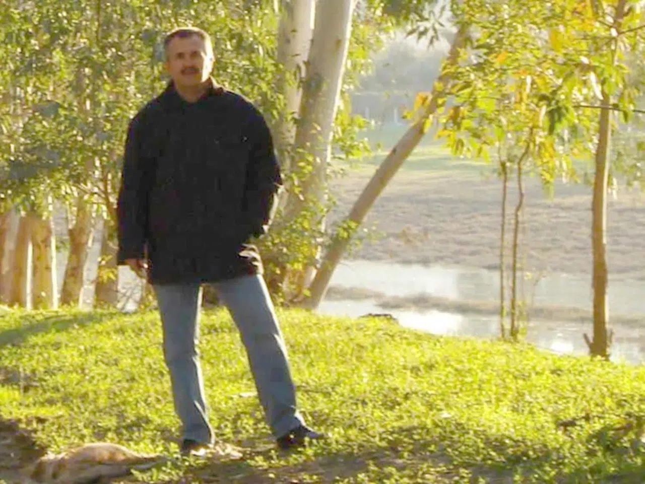 5 kurşun sıktığı kızı ve torununu öldürdü, 'Korkutmak için ateş ettim' dedi