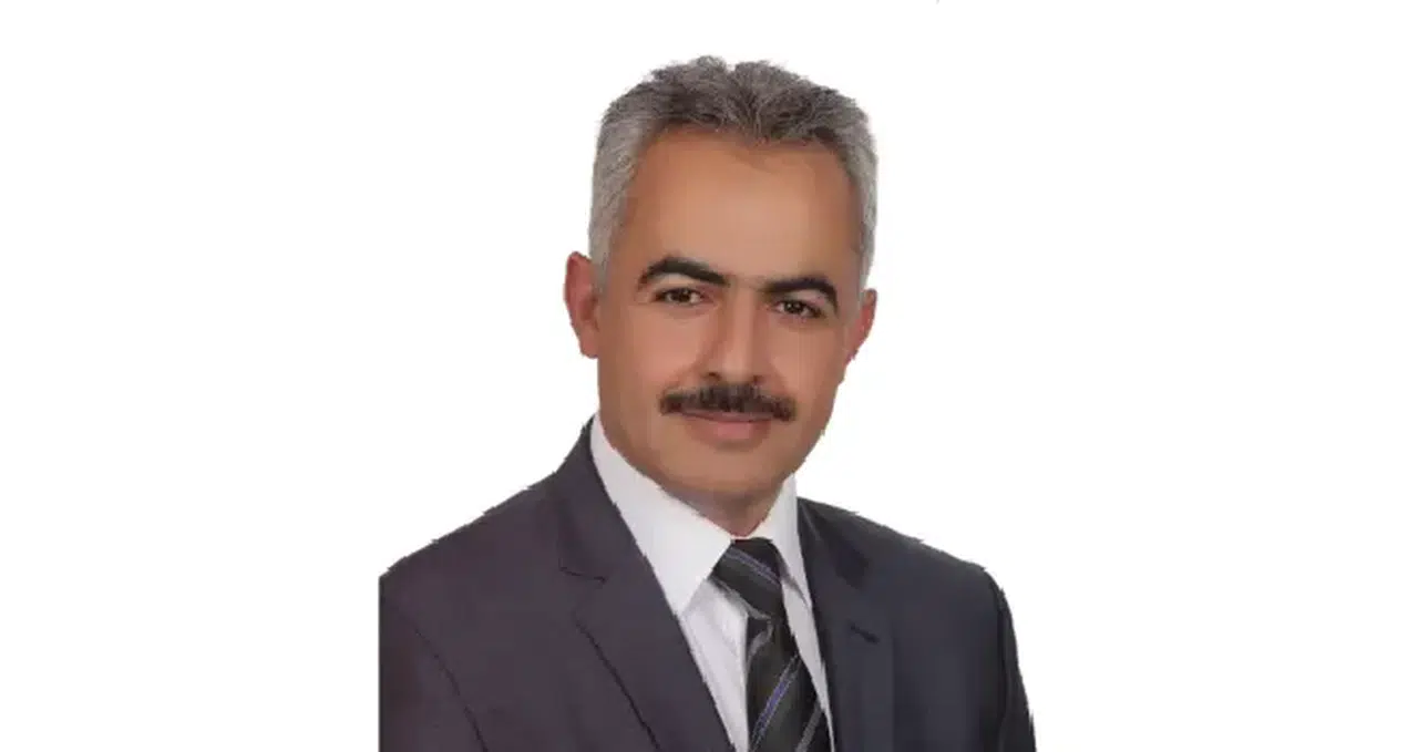 Adem Çelebi'nin Kutlama Mesajı: Kurban Bayramı'nda Barış ve Dayanışma Çağrısı