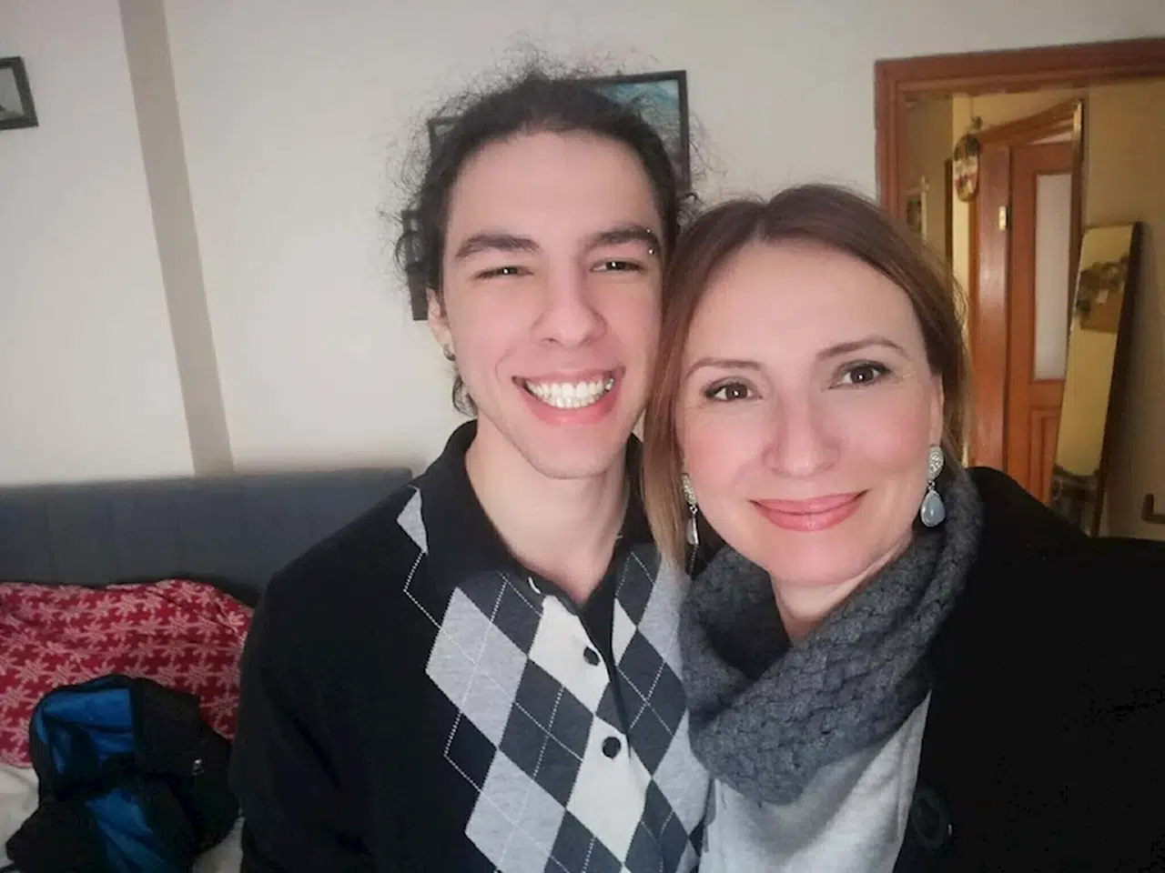 Bıçaklanarak öldürülen üniversiteli motokurye Ata'nın annesi: Artık bayramları kutlamayacağız