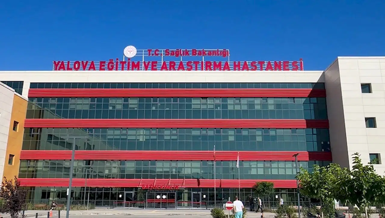 Yalova'da 15 acemi kasap, kurban keserken yaralandı