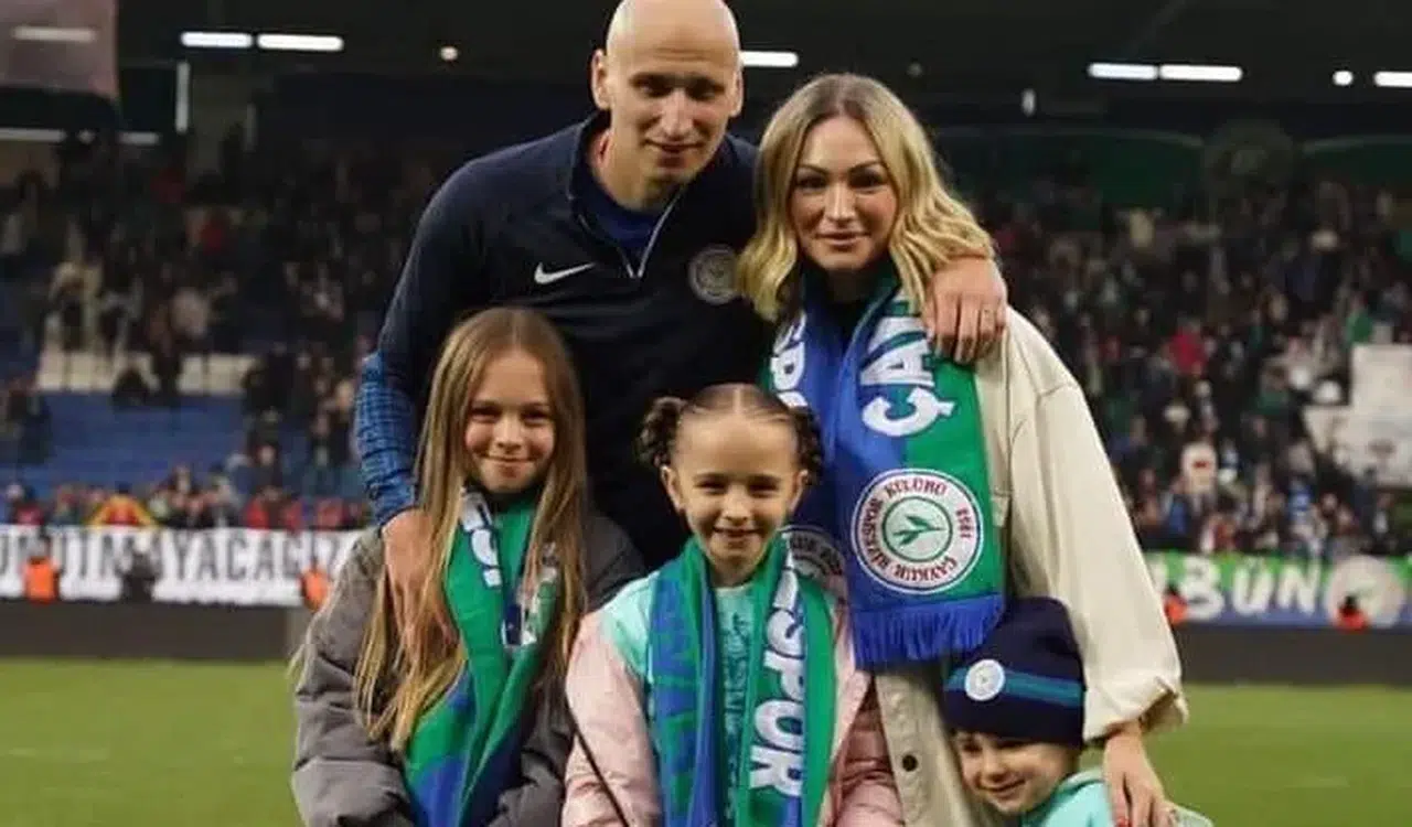 Rizespor’ dan Shelvey’ e Son Çağrı