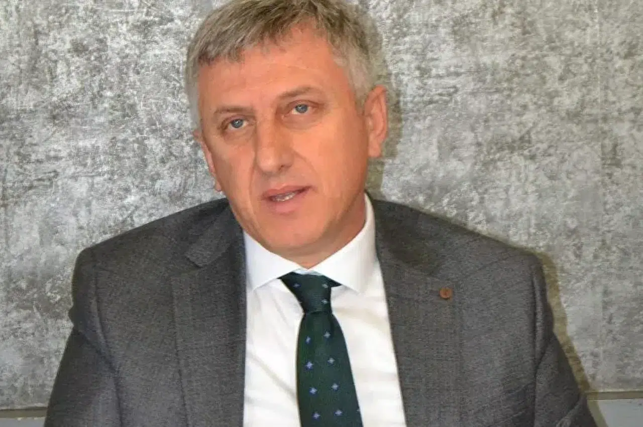 Of Belediye Başkanı Sarıalioğlu’ndan Kurban Bayramı Mesajı: "Kardeşliğimizin Daim Olduğu Nice Bayramlara"