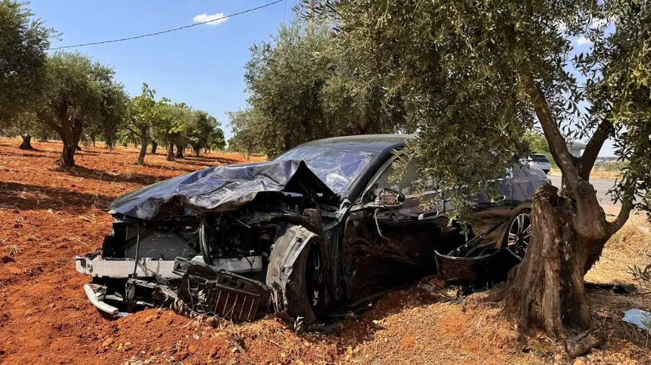 Gaziantep'te korkunç kaza! Ölü ve yaralılar var