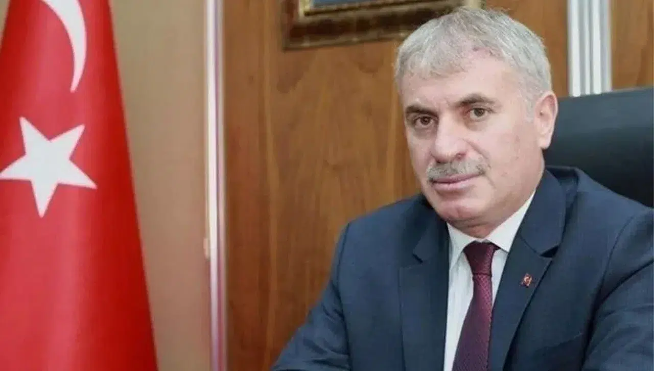 Bayburt Belediye Başkanı Mete Memiş’ten Kurban Bayramı Mesajı