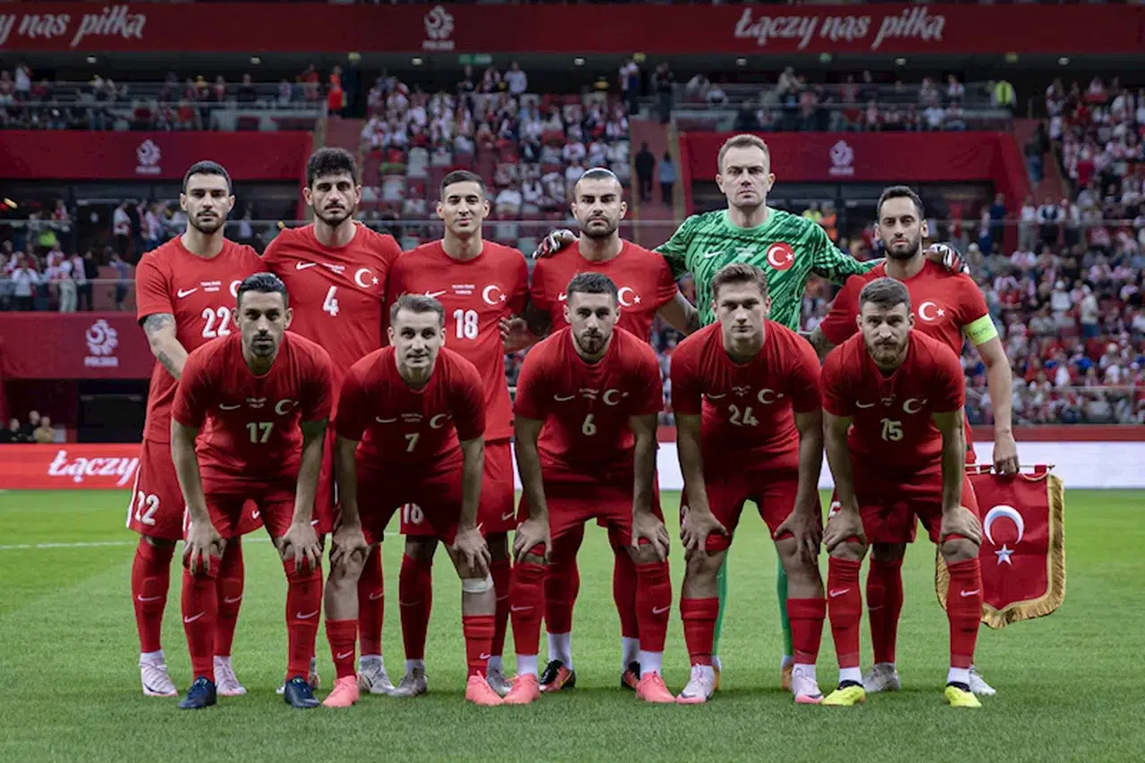 A Milli Takım, EURO 2024'te sahne alıyor