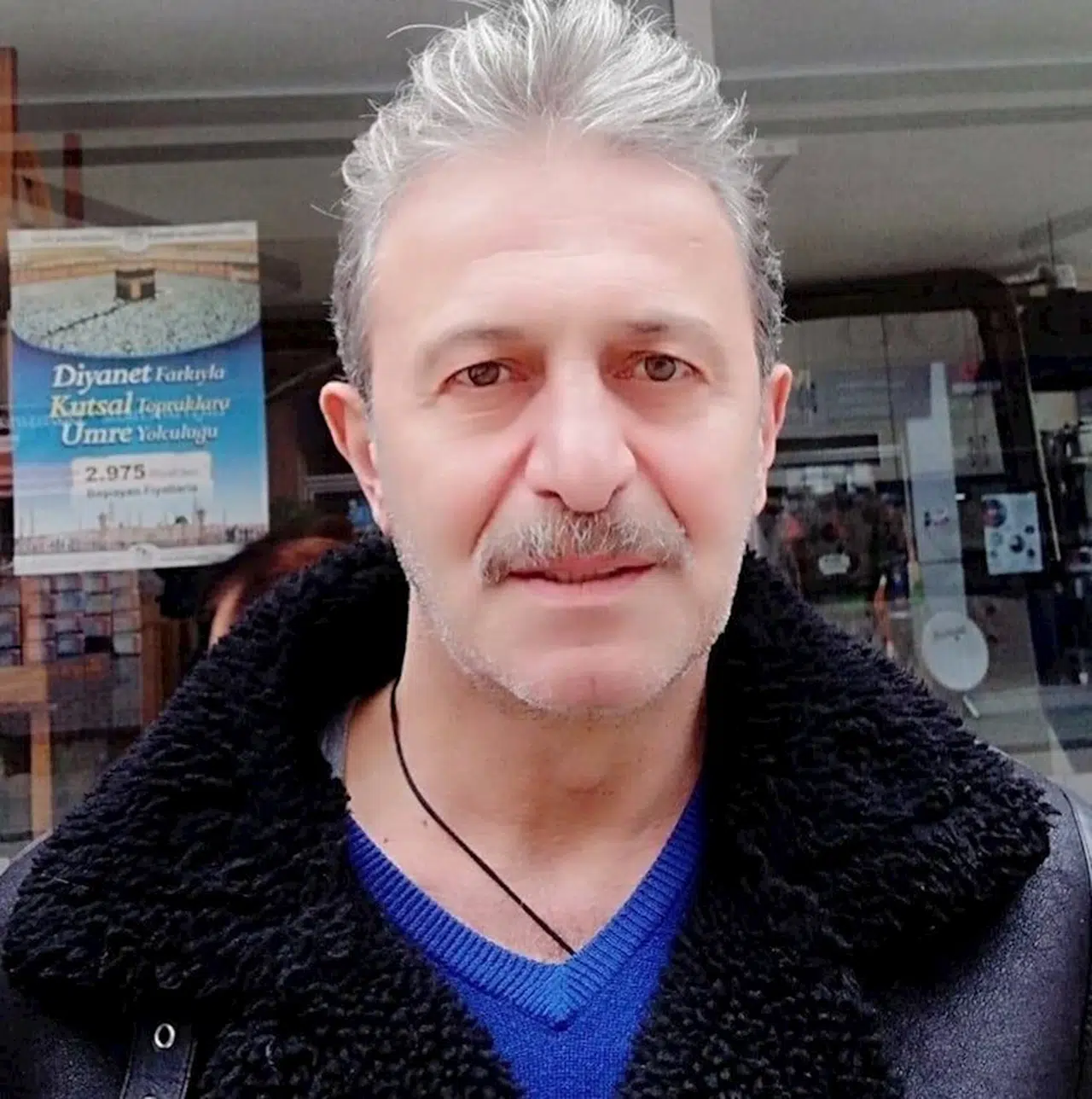 Maçta kalp krizi geçiren teknik direktör kurtarılamadı