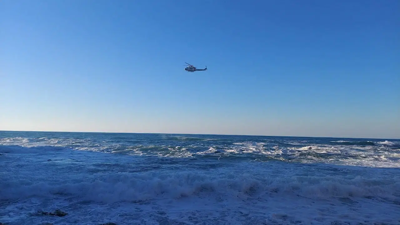 Yasağa rağmen girdiği denizde kayboldu; cansız bedeni bulundu