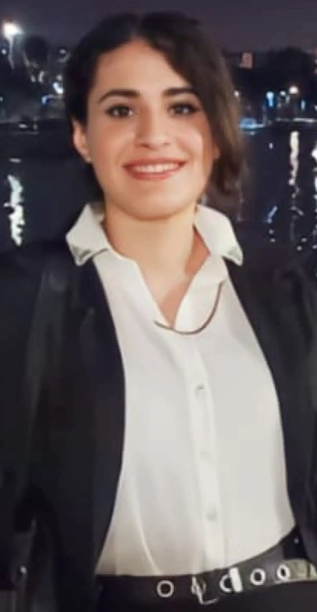 17 yaşındaki Hilal'den 8 gündür haber alınamıyor