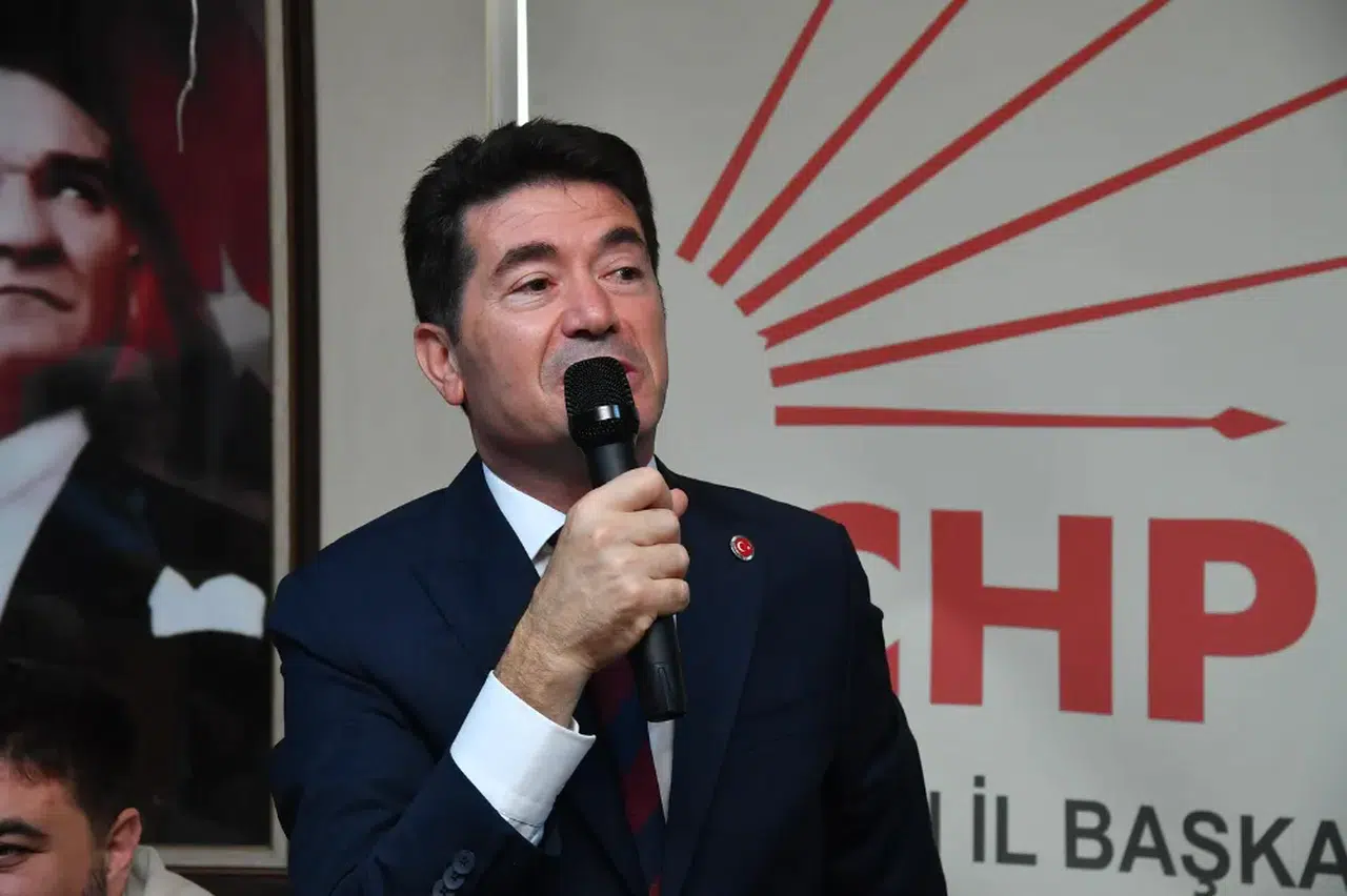 Ortahisar Belediye Başkanı Ahmet Kaya: "Her Günümüz Bayram Olsun"