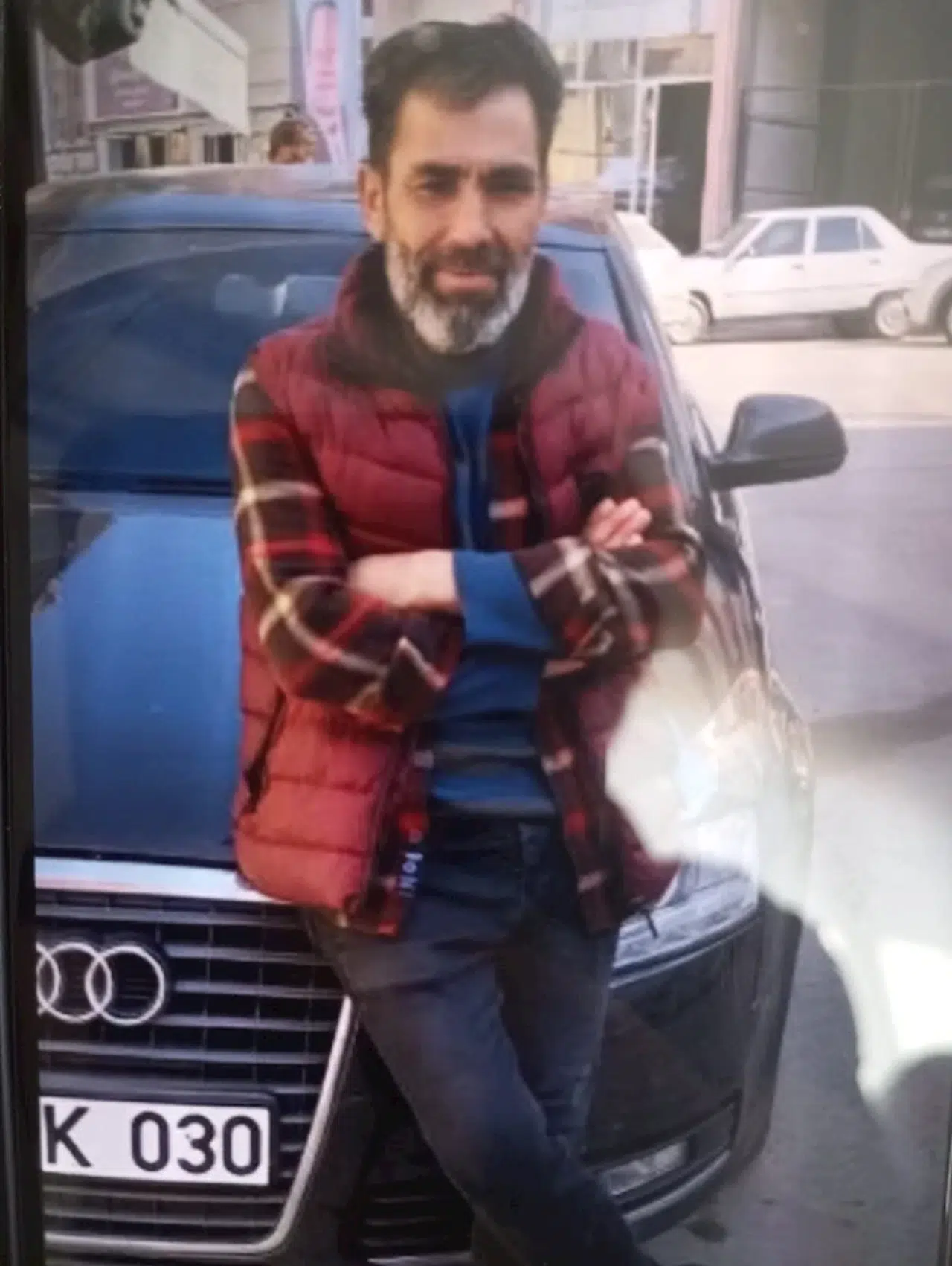 Arkadaşını öldürüp, intihar etti