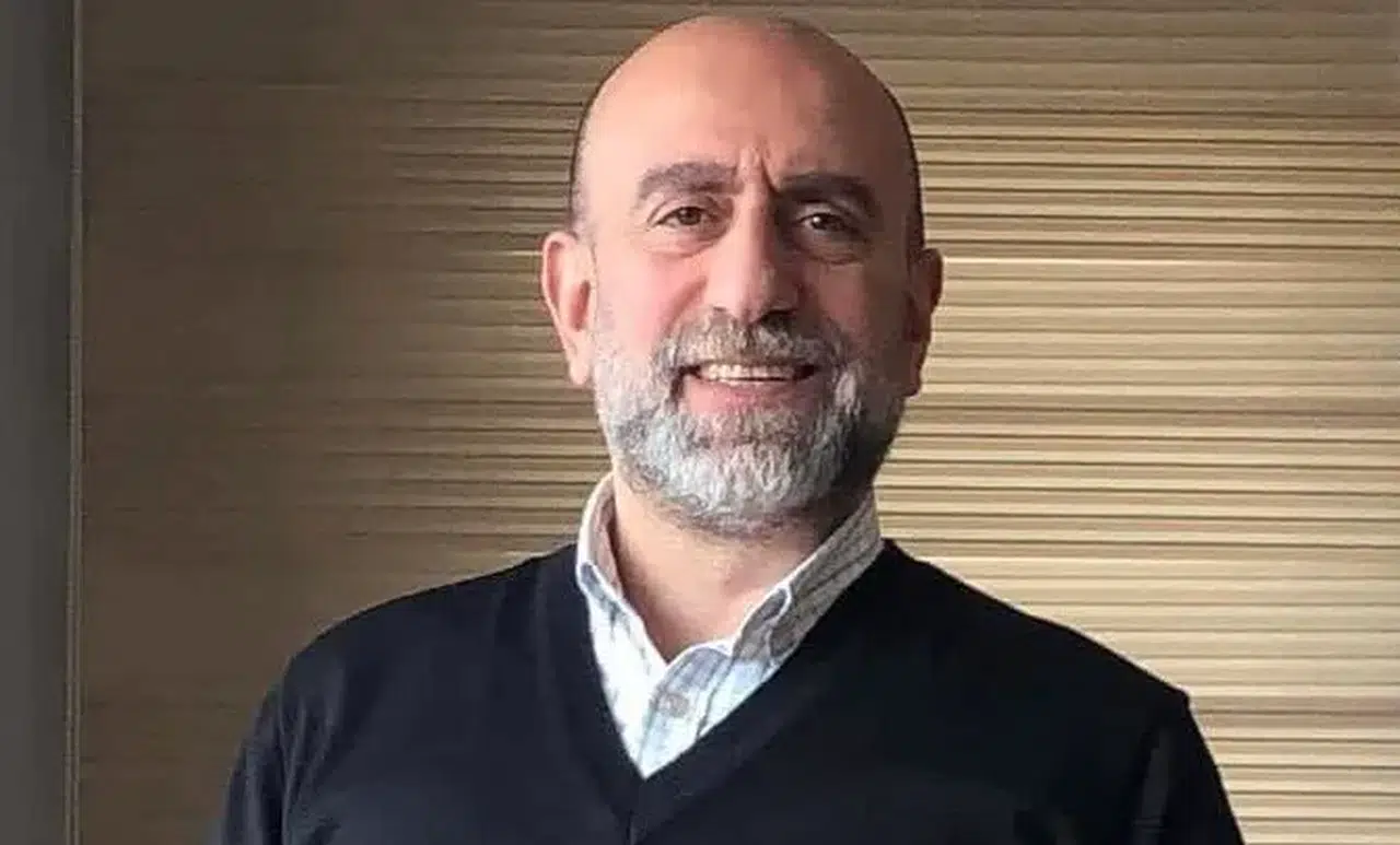 Serkan Birben Ankara’da Ameliyat Oldu