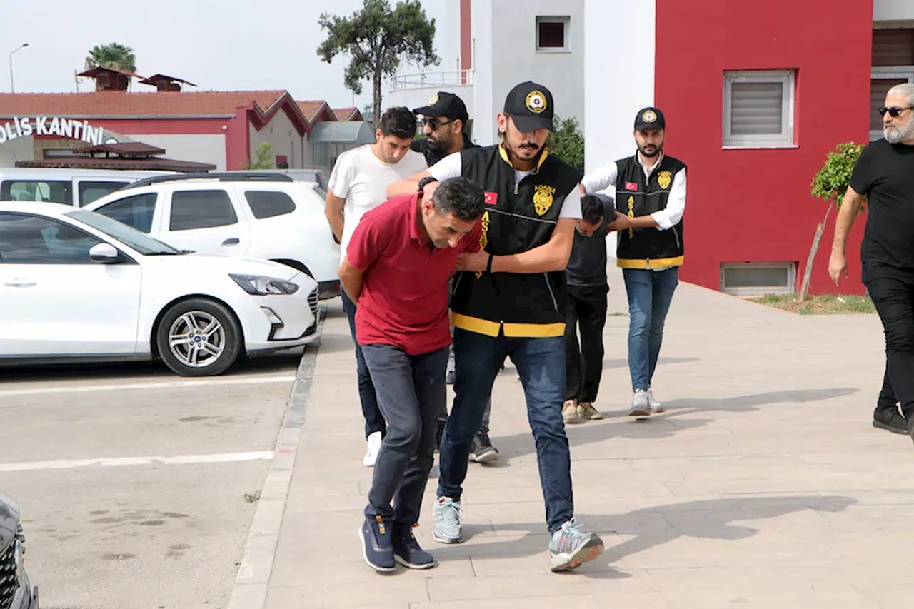 'Boşanma davası' cinayetinde 4 sanık için ağırlaştırılmış müebbet hapis istemi